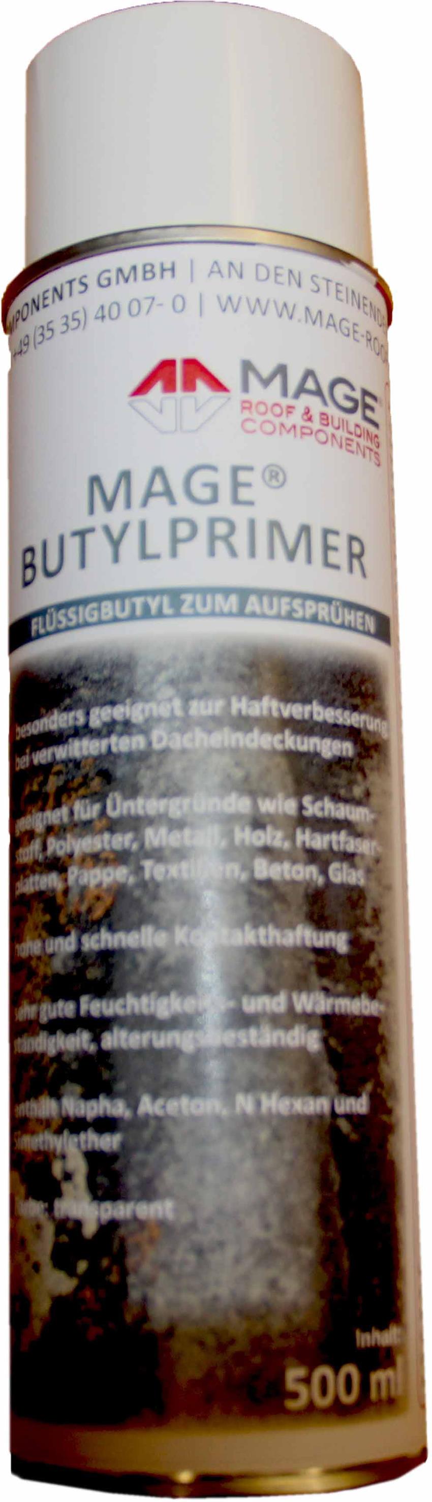 Butylprimer 